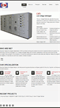 Mobile Screenshot of emswitchgear.com